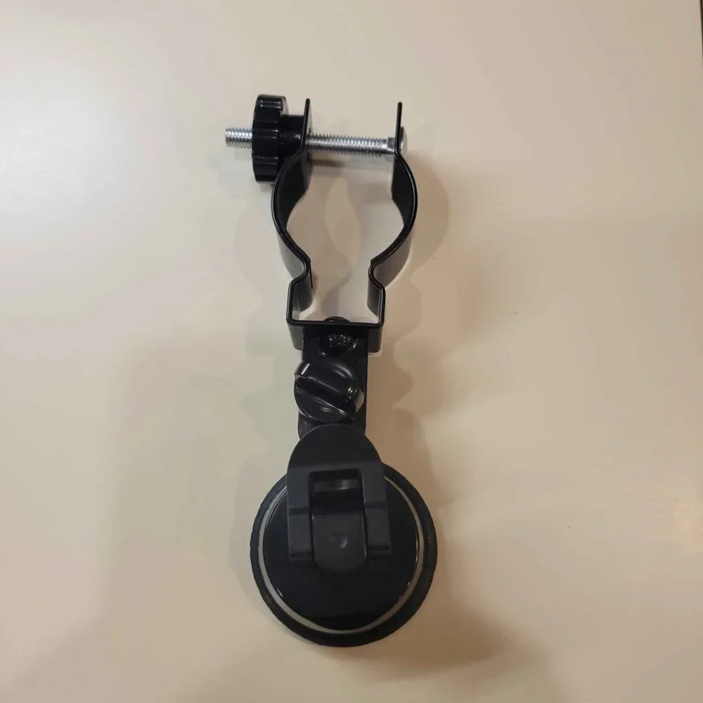 Univ. Cell Phone Photo Adapter Mount Designed To Securely Attach A Smartphone